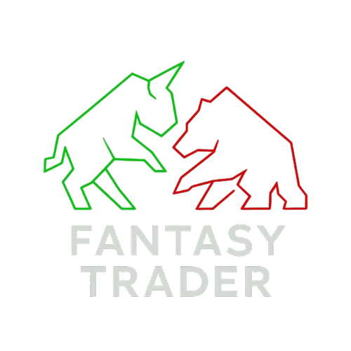Fantasy Trader logo